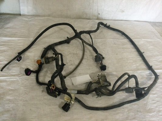 2014 Dodge Ram 2500 5.7L HEMI Body Wiring Harness OEM