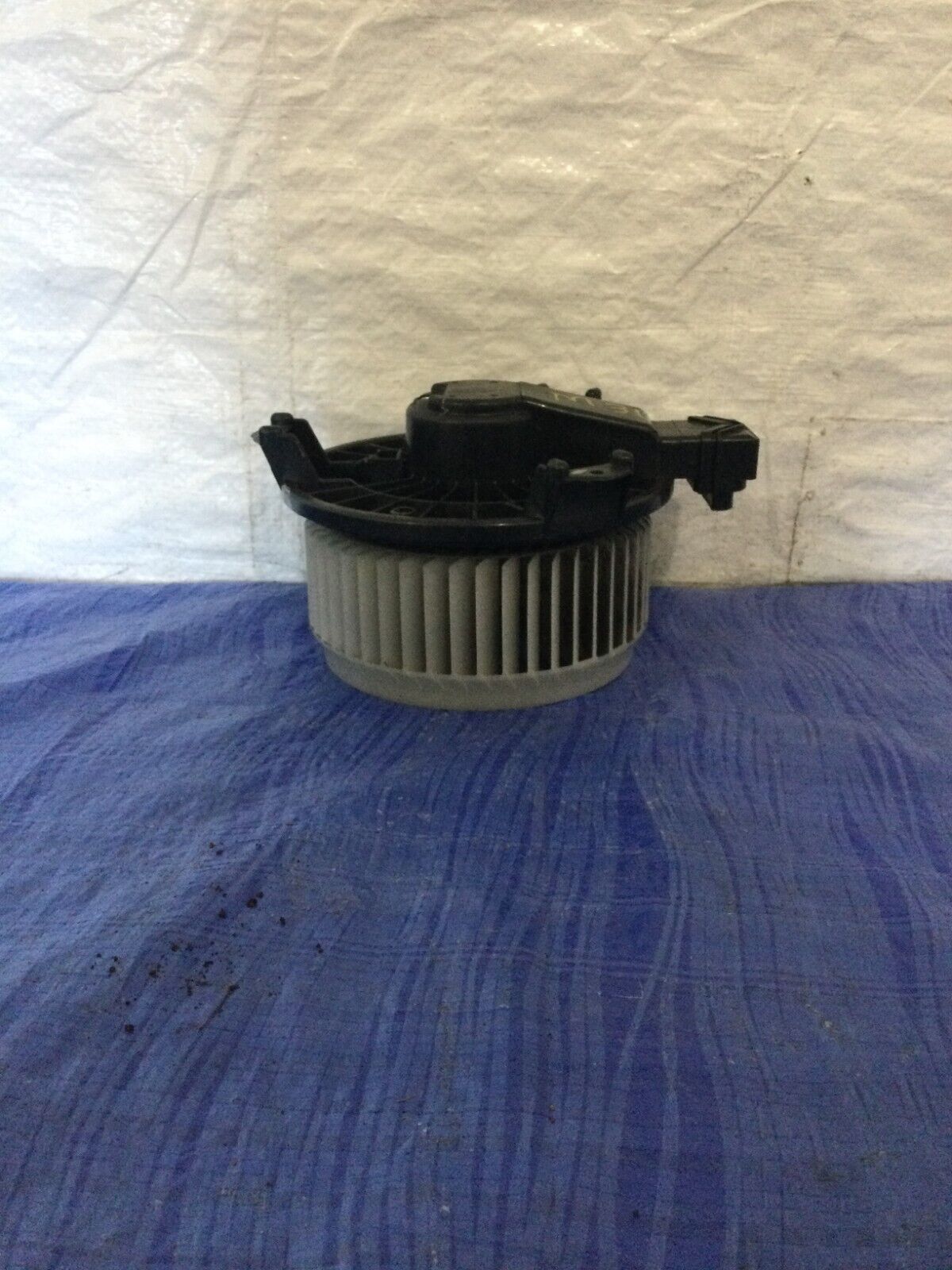 2007 Acura CSX A/C Heater Blower Motor OEM