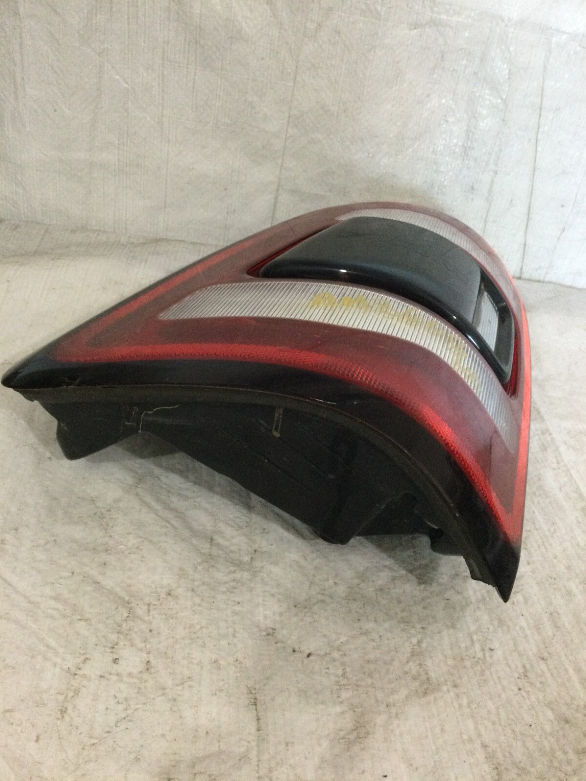 2020 Dodge RAM 1500 Left Tail Lamp New Style 55112993AD OEM