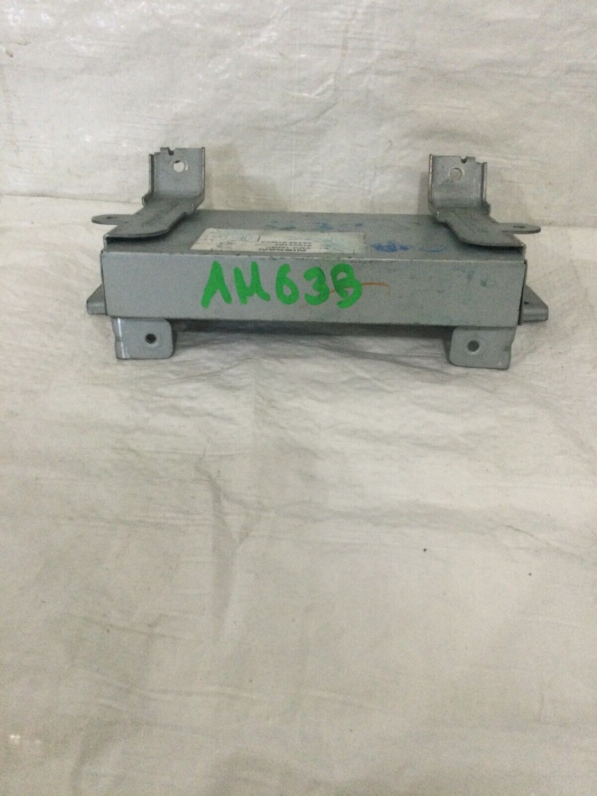 2006-2007 Infiniti M45 Information Display Screen Module 28346EH50A OEM