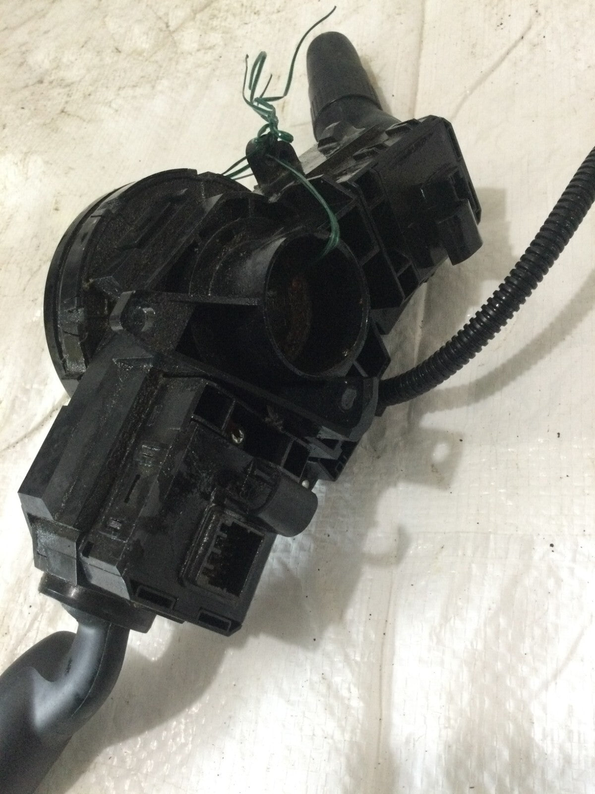 2007 Acura CSX Clock Spring Communication Switch Wiper Signal Headlight OEM