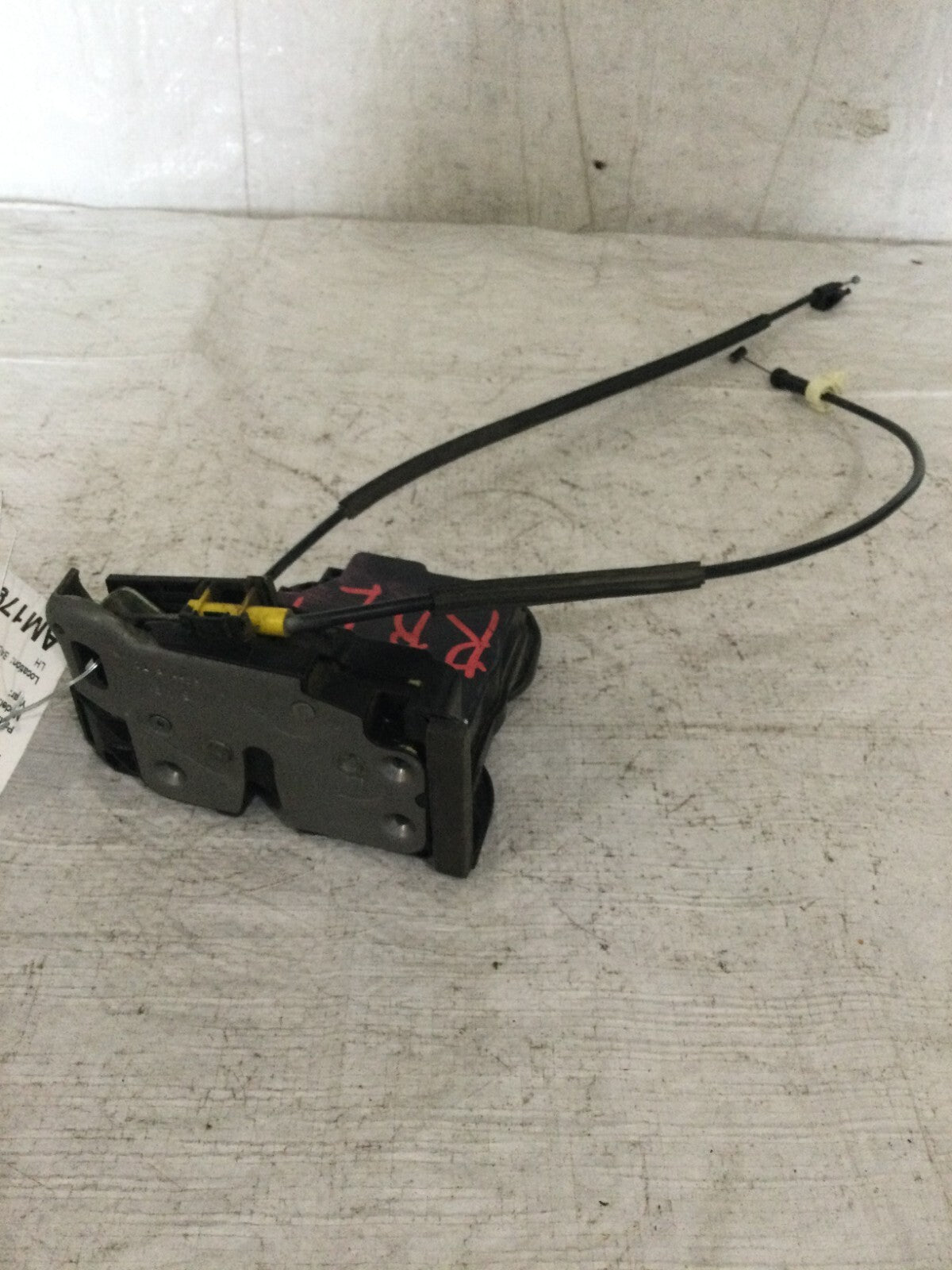 2017 Sierra Denali 1500 Rear Left Door Latch OEM