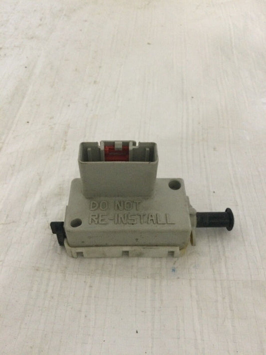 2001 DODGE RAM 1500 BRAKE PEDAL SWITCH OEM 56045043AC