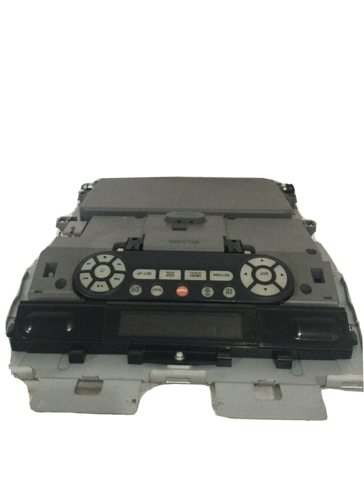 2007-2009 Acura Mdx Overhead Roof Display Dvd Screen 39460-Stx-A012-M1 OEM