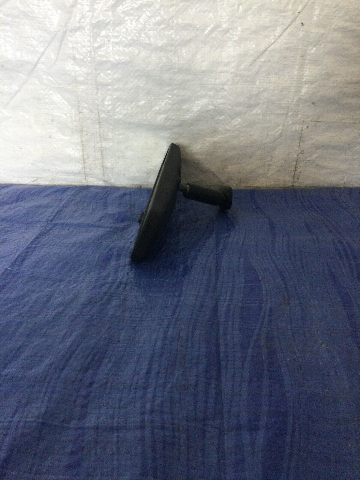 2002 Nissan Frontier Interior Rear View Mirror OEM