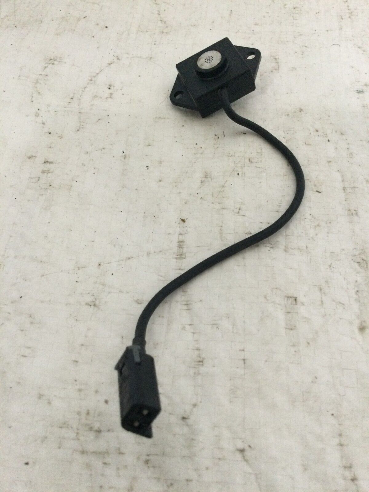 2003-2006 Cadillac Escalade EXT Microphone OEM 25705367