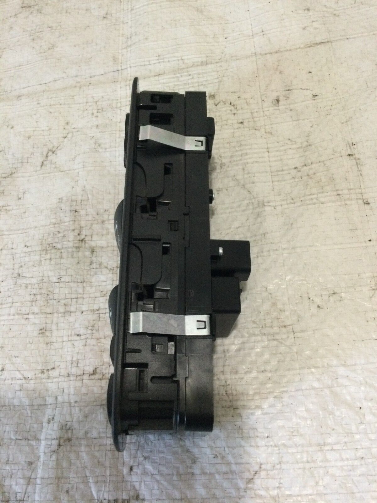 2019 RAM 1500 Front Left Driver Door Master Power Window Switch 68262252AC OEM