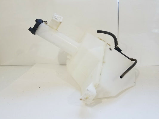 2006 Ford F-350 Super Duty Windshield Washer Fluid Reservoir Tank OEM
