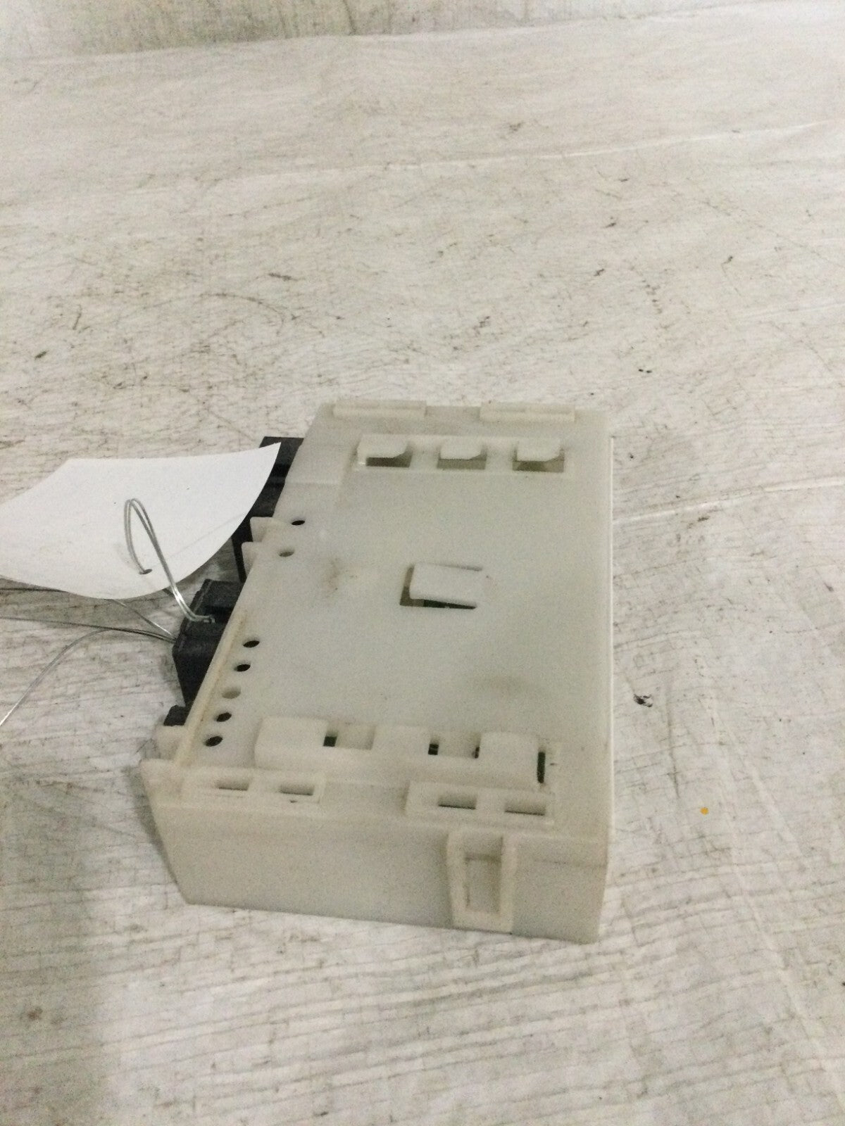 2018 Ford F-150 Towing Control Module GL3T-19H378-AC OEM