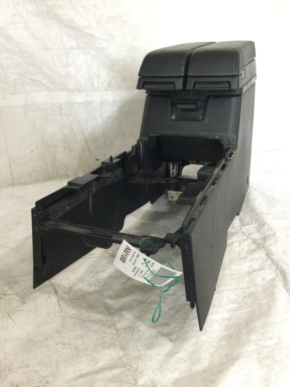 2003 Infiniti FX35 Front Floor Console OEM