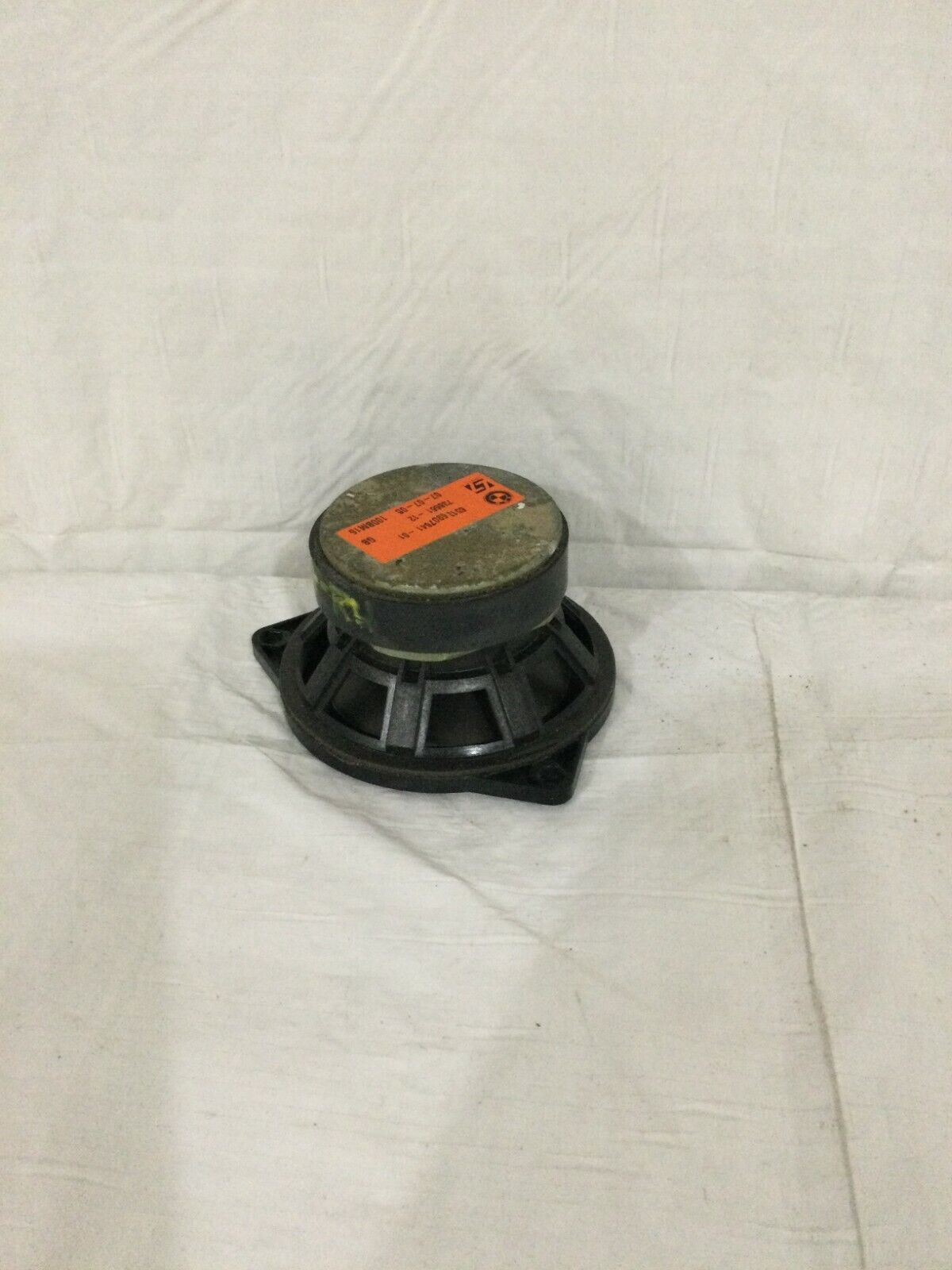 2006 BMW 750LI Front Right Door Speaker OEM RH