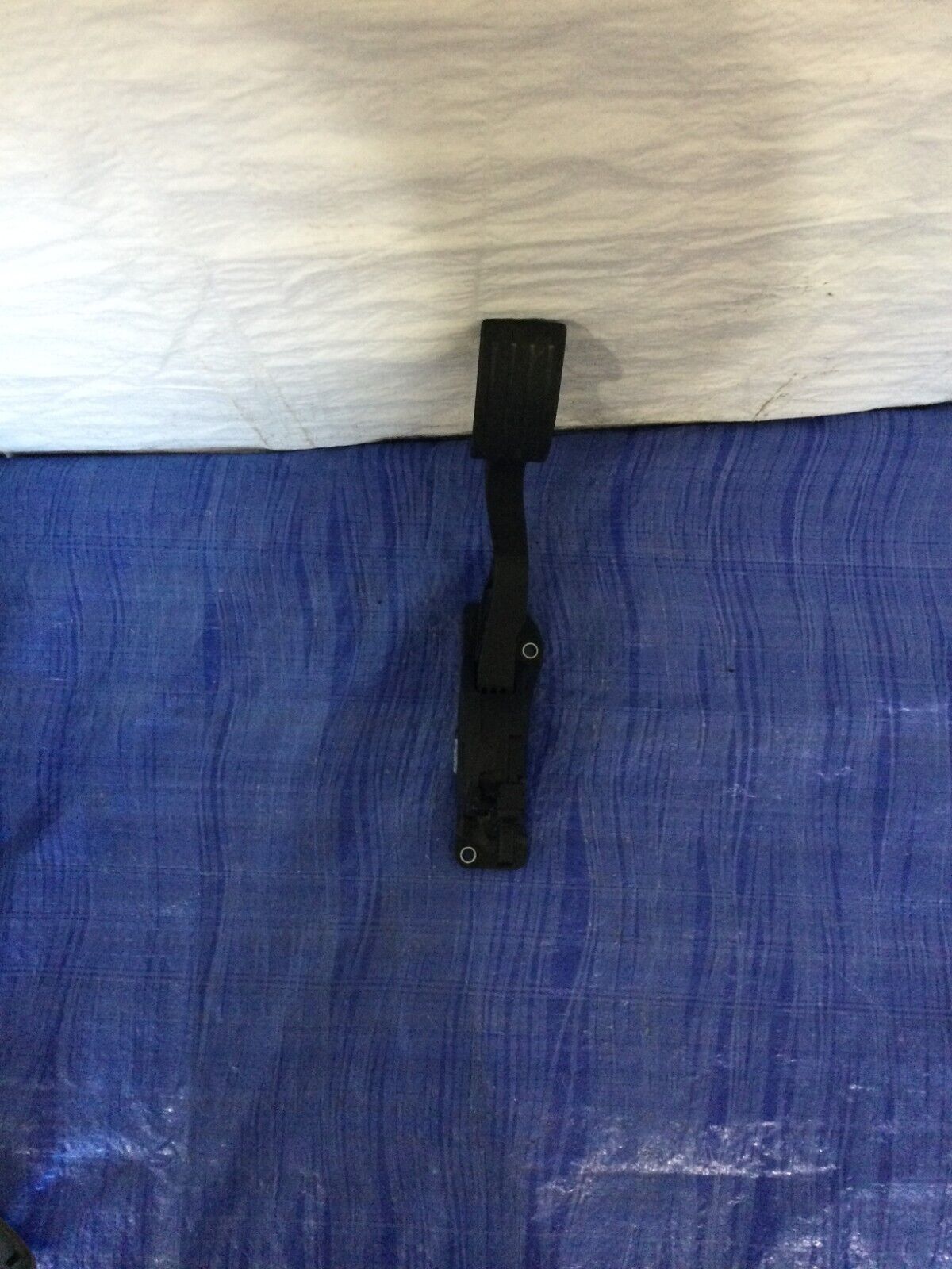 2018 Ford Escape Accelerator Gas Pedal OEM F1DC-9F836-AA