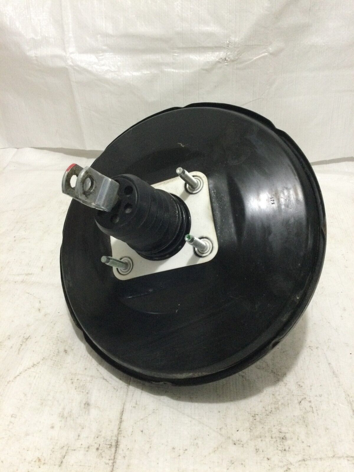 2016-2020 Kia Sorento Power Brake Booster W/ Reservoir 58500-C6800 OEM