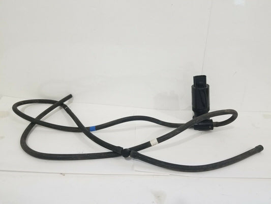 2012 Land Rover LR4 Front Windshield Washer Pump OEM
