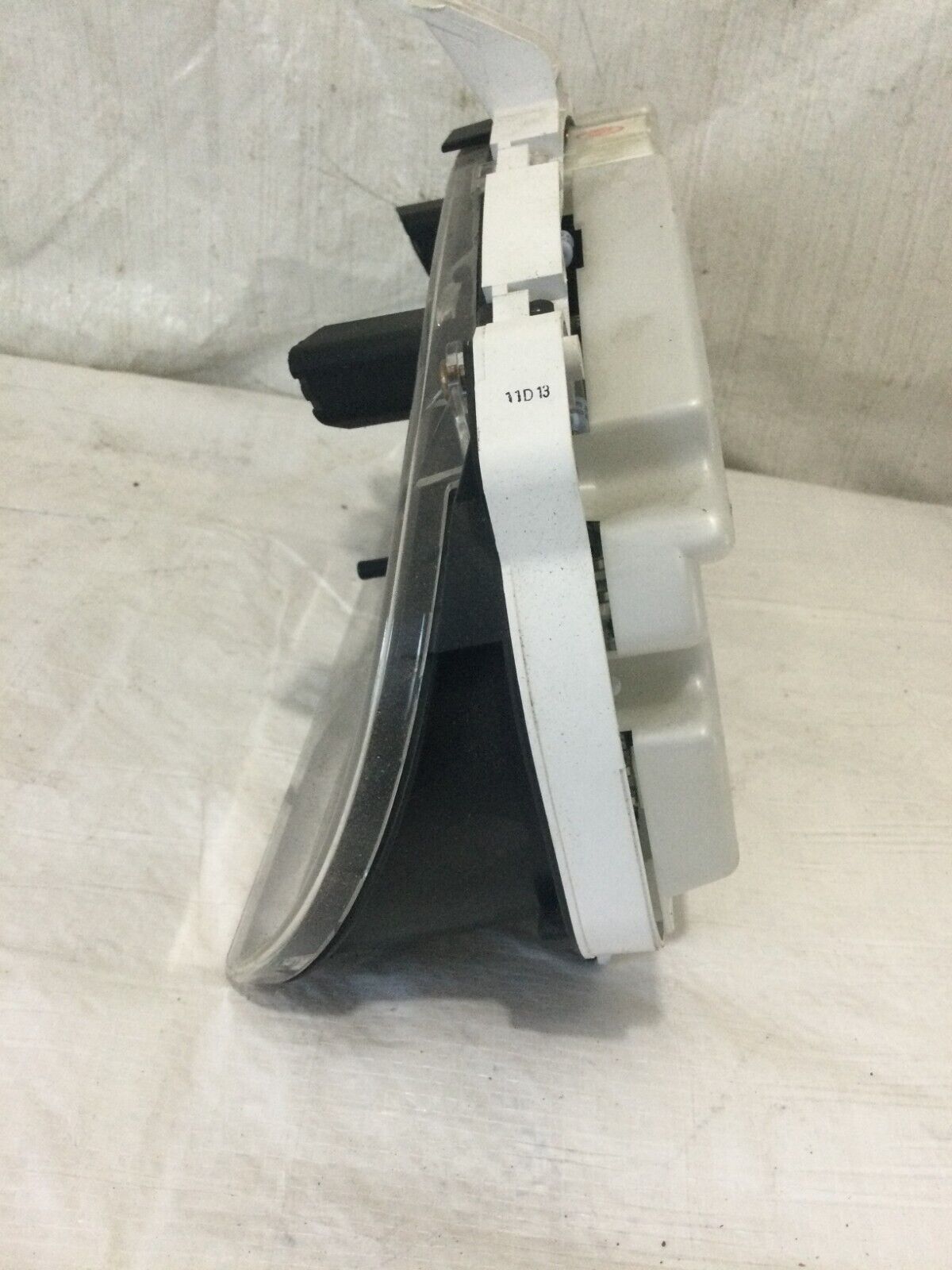 2003-2005 Cluster Speedometer Toyota Highlander 83800-48110 OEM