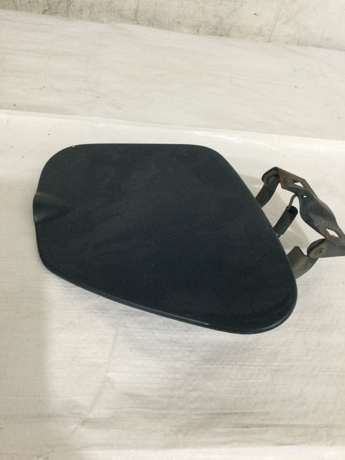 1984 Jaguar XJS 5.3L Fuel Tank Door OEM