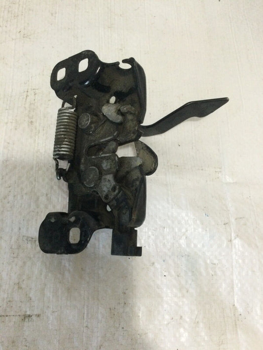 2011 Dodge Ram 1500 Hood Latch OEM