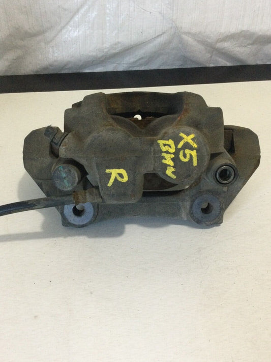 2007-2014 BMW X5 E70 Front Right Brake Caliper OEM  4.4L