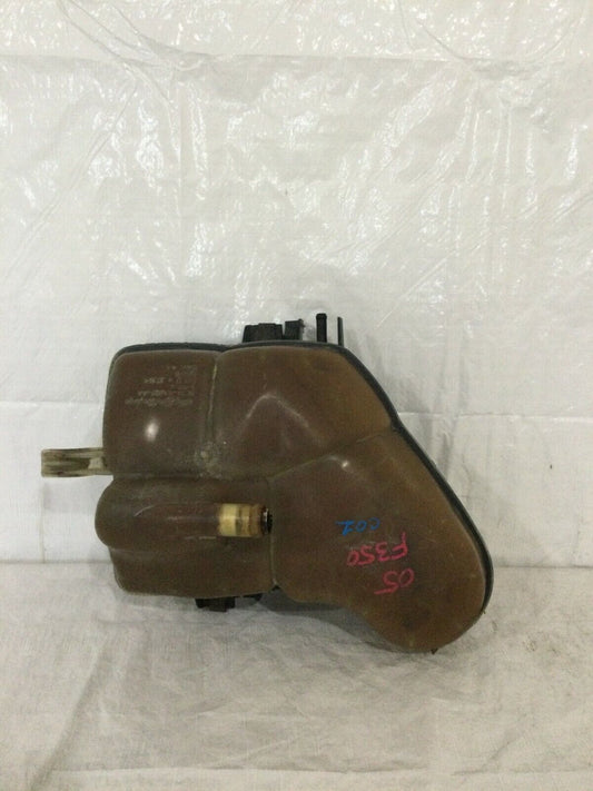 2005 Ford F-350SD Radiator Tank OEM 6.0L Diesel 