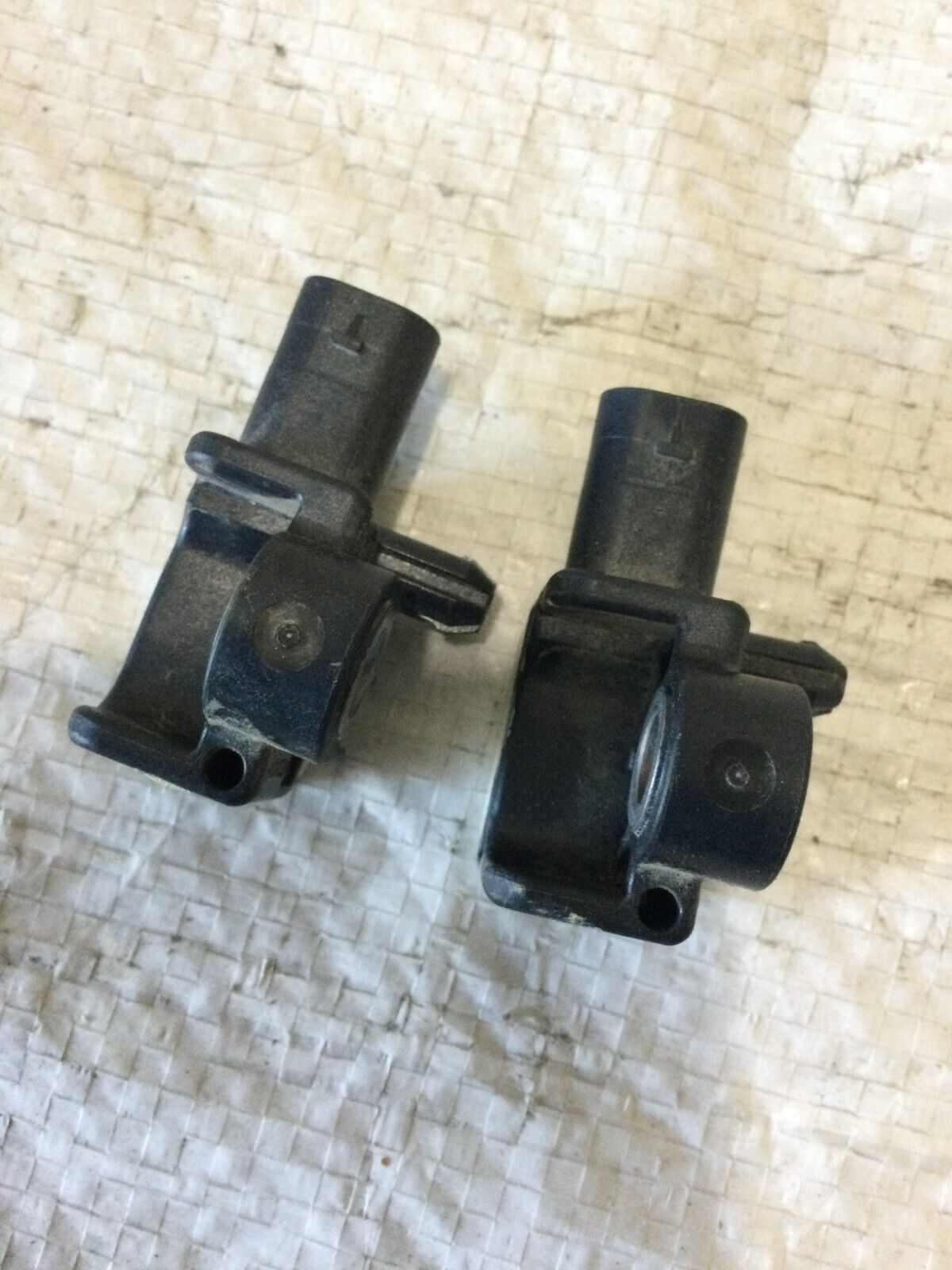 2018 Dodge Ram 1500 Crash Impact Sensor OEM