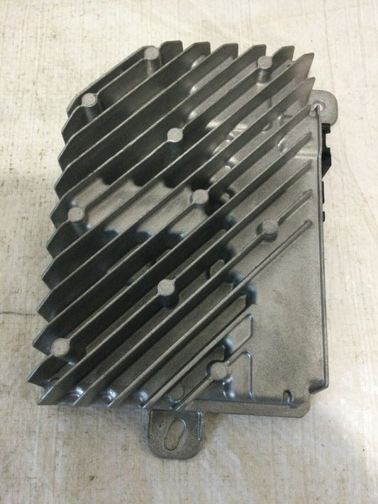 2019-2022 GMC Sierra 3500HD Audio Radio Bose Amplifier OEM 84813325