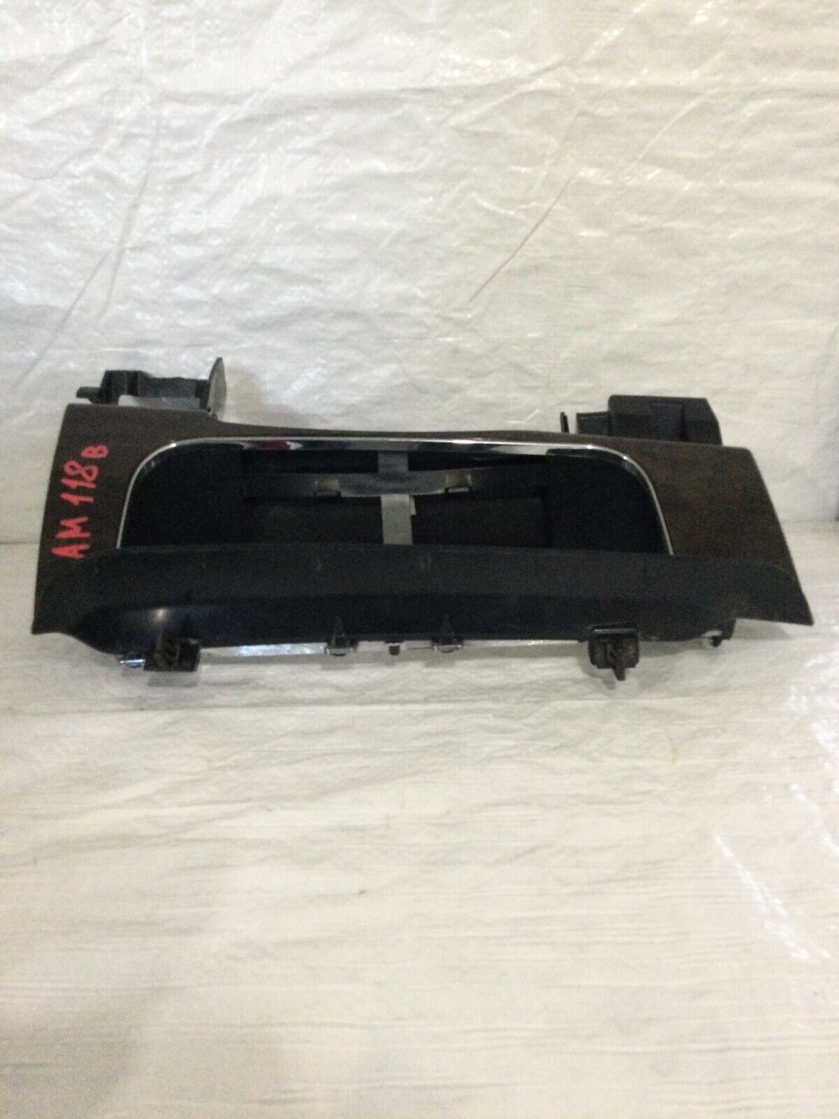 2019 Ford Taurus Speedometer Instrument Panel Bezel Trim DG13-54044D70-PIA5 OEM