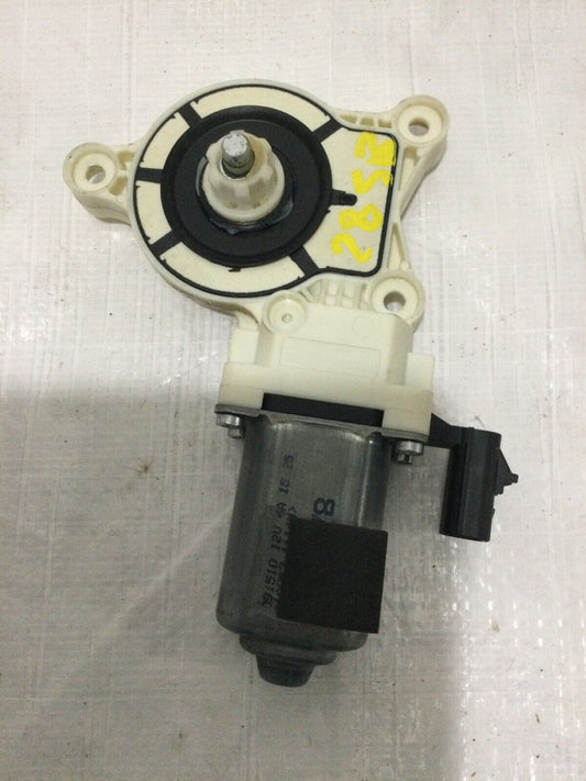 2010-2018 Dodge Ram 1500 2500 3500 Front Right Power Window Motor OEM