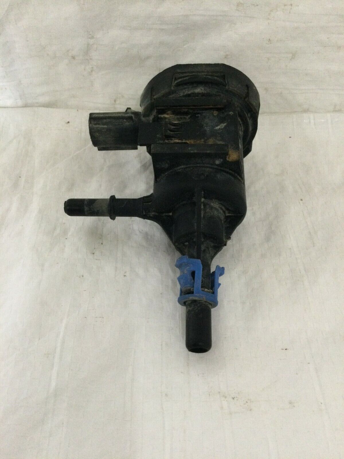 2017 Dodge Ram 2500 Vapor Canister Purge Valve OEM