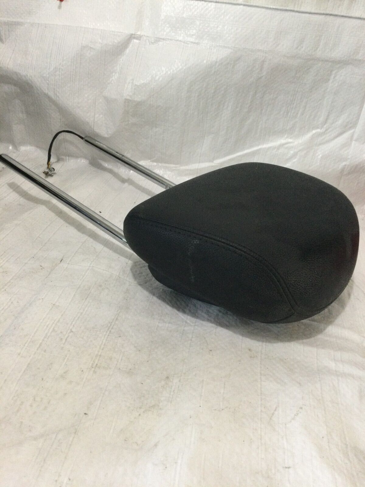 2020 Dodge Grand Caravan Left Front Headrest OEM