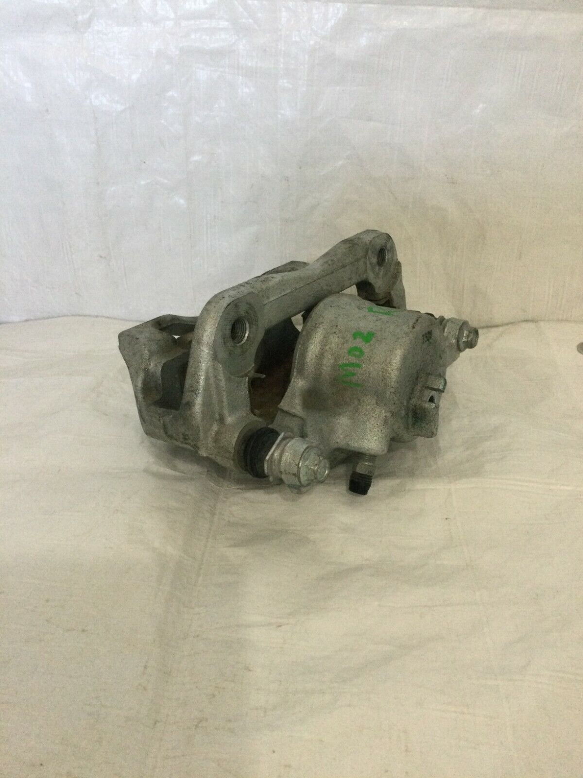 2016-2018 Honda Civic Front Right Sedan Brake Caliper OEM