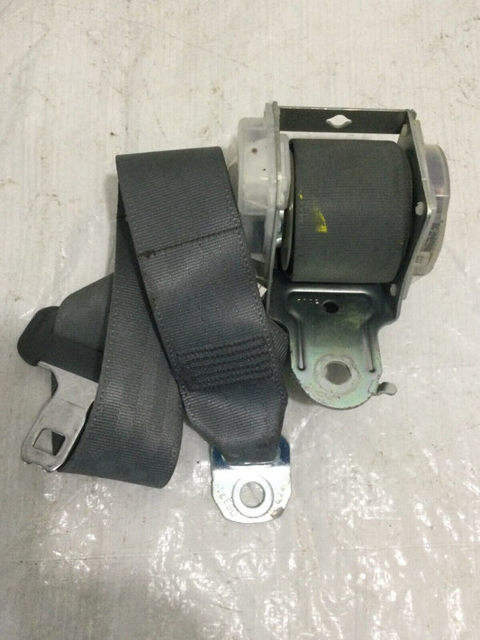 2009 Toyota Prius Right Side Rear Seat belt C093101 OEM