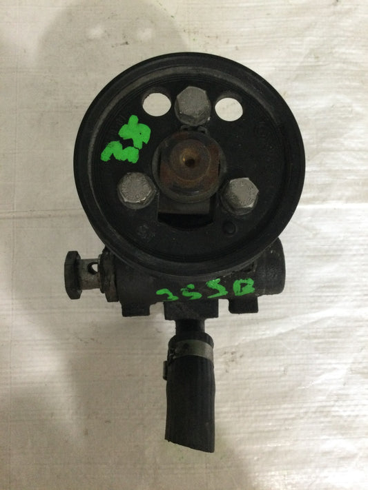 2012 BMW X1 2.0L Power Steering Pump OEM