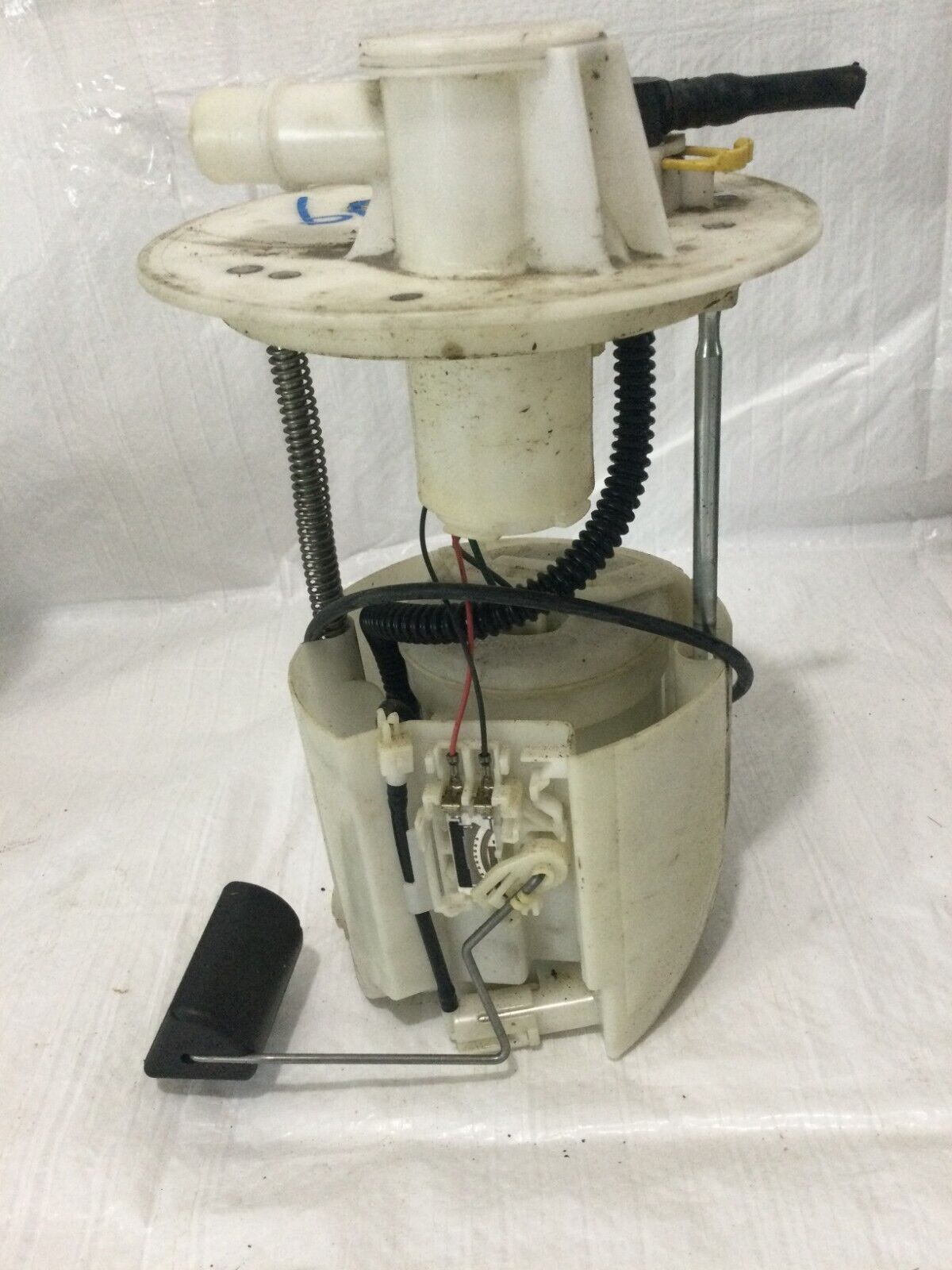 2017-2018 Toyota Corolla 1.8L Sedan Fuel Pump Assembly OEM