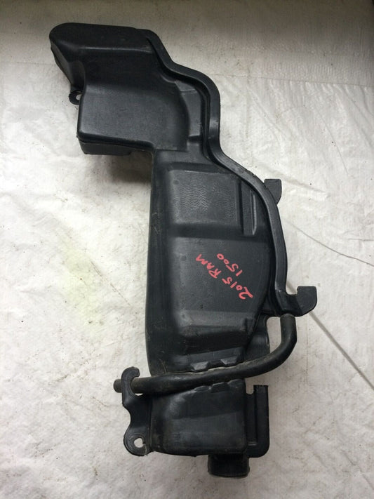 2015 Dodge Ram 1500 Coolant Reservoir Overflow Bottle OEM 5.7L 1002405AH