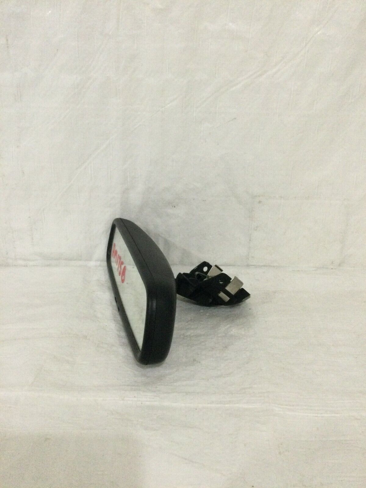 2007 Volkswagen Touareg Auto Dim Interior Rear View Mirror OEM