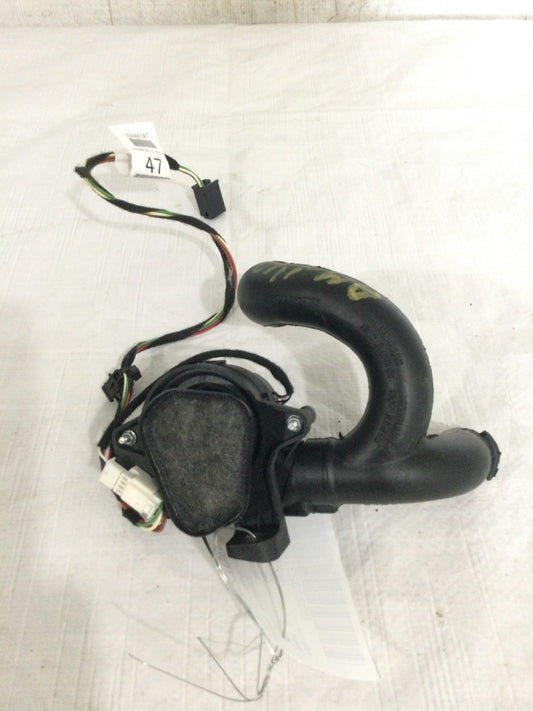 2014 Mercedes Benz GL350 Dash Display Unit Impeller Fan OEM