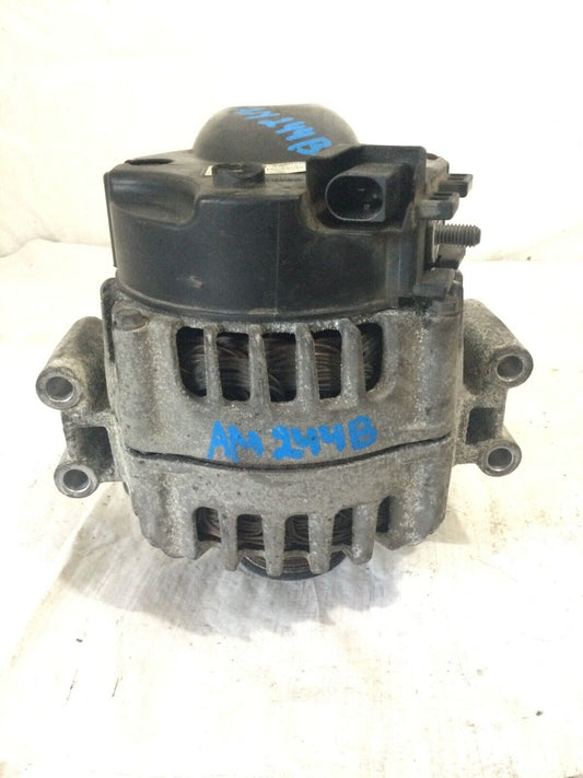 2011 BMW X5 Alternator Motor 7603779 OEM