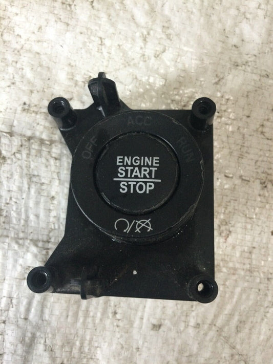 2017 Dodge Ram 1500 Conventional Ignition Fobik OEM