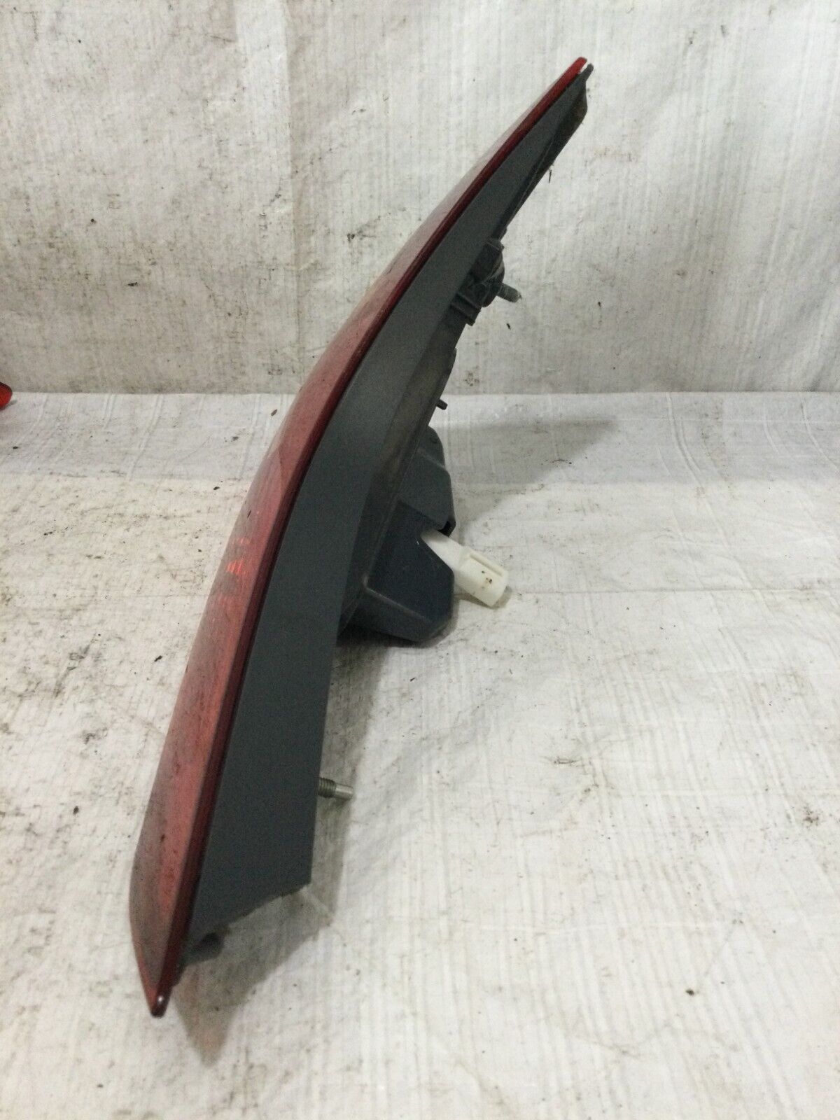 2018 Toyota Corolla Sedan Right Rear Inner Tail Light Assembly OEM