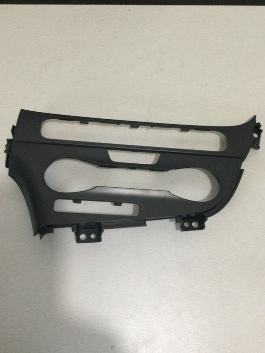 2014-2015 Kia Optima Heater Climate Control Bezel Trim OEM 84730-2TAB0