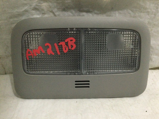 2009-2013 Toyota Corolla Front Interior Dome Map Light OEM