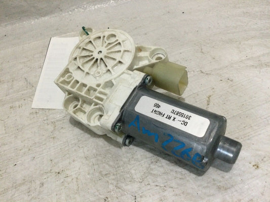 2015 Chrysler Town & Country Front Right Power Window Motor OEM