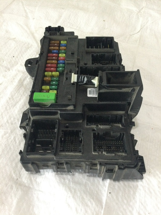 2017 Ford F-150 Smart Junction Block BCM Body Control Module OEM HU5T-15604 OEM