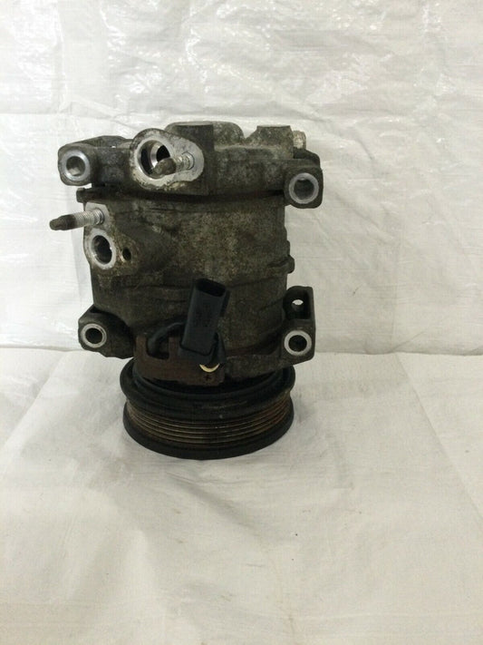 2015 Dodge Grand Caravan 3.6L A/C Air Compressor 55111103AD OEM