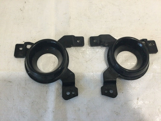 2020 Kia Forte Fog Light Cover Bezel OEM