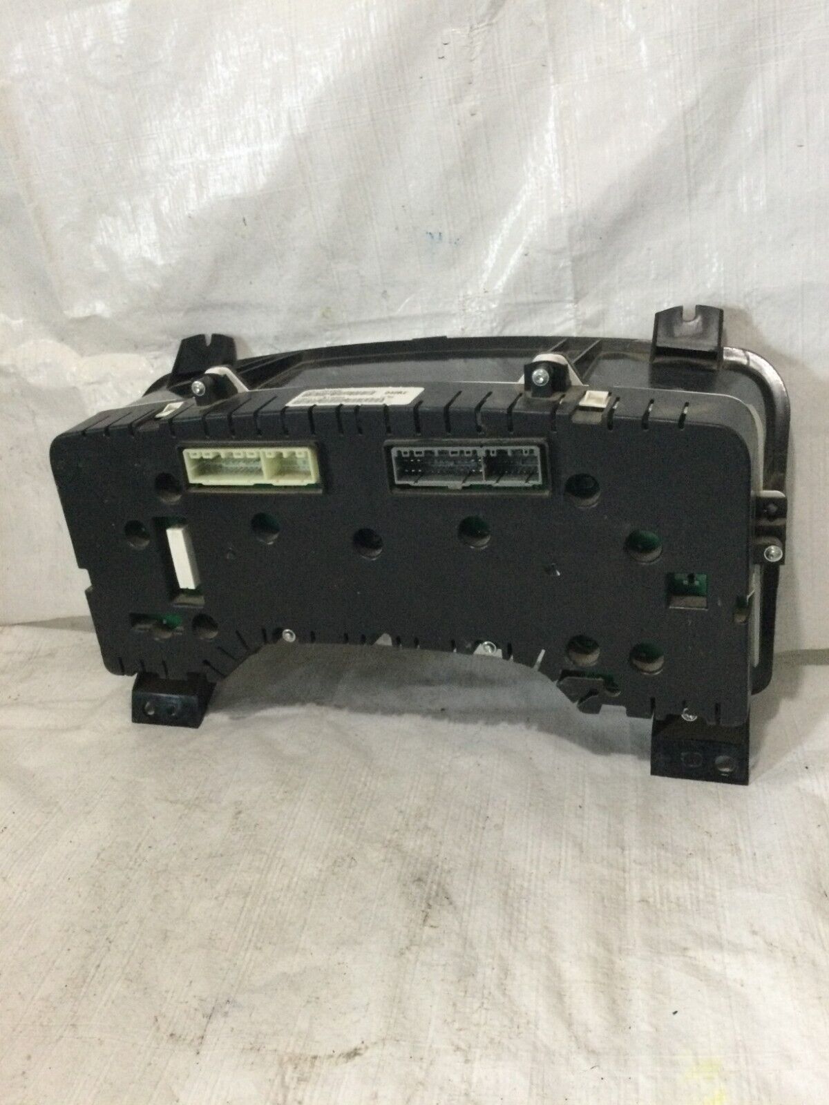 2007 Dodge Ram 1500  Speedometer Instrument Cluster KPH 05172048AE OEM