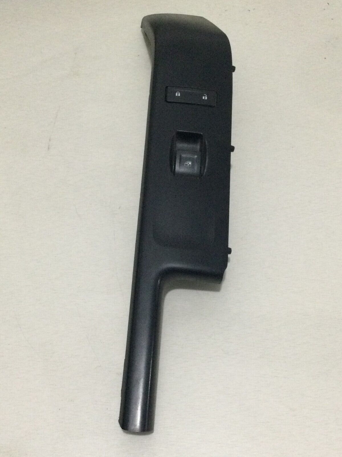 2018 Chevrolet Silverado 1500 Front Right Power Window Switch OEM