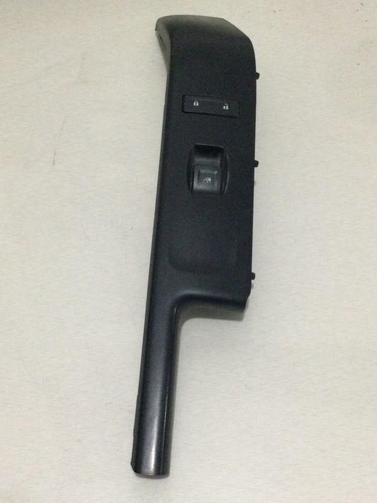2018 Chevrolet Silverado 1500 Front Right Power Window Switch OEM