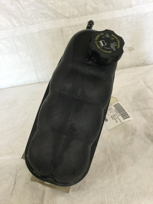 2008 GMC Yukon Radiator Coolant Expansion Reservoir Tank OEM