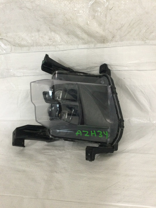 2021-2024 Kia K5 Left Driver Side Fog Lamp Assembly OEM 92201L2100